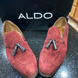 Mens Aldo shoes
